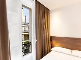 Les Suites Tour Eiffel