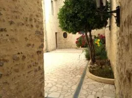 Appartement Studio Le Clem's