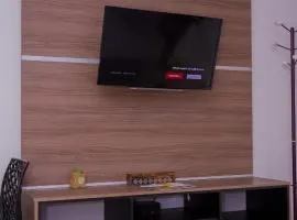 Appartement Montabo Zen T2 - Jacuzzi - Jardin - Terasse - Wifi - Clim - Zac hibiscus