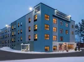 Casco Bay Hotel Portland Airport - Maine Mall, an Ascend Collection Hotel