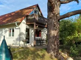 Ferienhaus Lütt-Matten