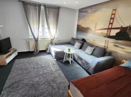 Signature Living, hotel in Burghaun