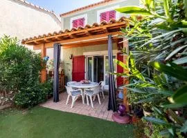 Maison Marina au Bacarès