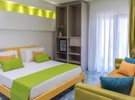 Ercolano Deluxe Bed and Breakfast