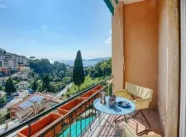 Nice Apartment In Zoagli With Wifi