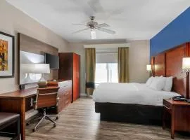 Comfort Suites St Charles-St Louis
