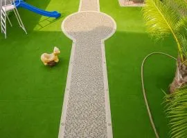 فيلا الاحلام a