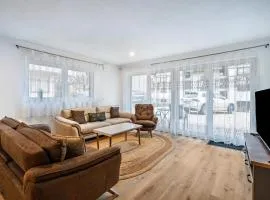 City Villa Bad Dürrheim - Maisonette