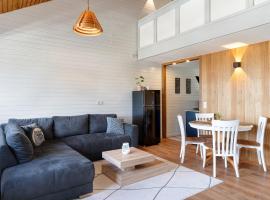 Schwarzwaldtraum, hotel in Sasbachwalden