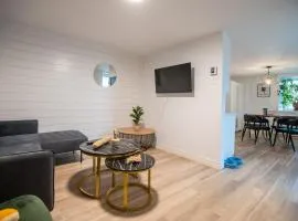Les Voûtes Royal Urbain, Parking, Pet friendly