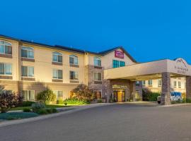 Big Horn Resort, an Ascend Collection Hotel, hotel v destinaci Billings