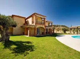 Villa Calicanto in esclusiva