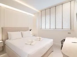 Kivos Luxury Apartments