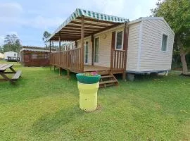 Bungalow T3 V - 15 Min From Nazaré