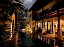 Phuket Hideaway Near Bang Tao