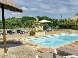 Masía Can Gat Vell 20 personas