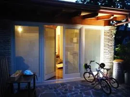 AkiHouse - rooms and apartments on Garda Lake