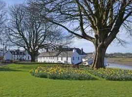 Home Farm - The Dairy -Uk34626