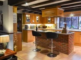 Lambourne House - Ukc2831