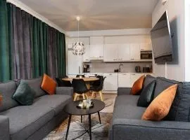 Apartment Haapala A11