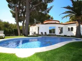 ARENDA Villa Camila Pino Alto