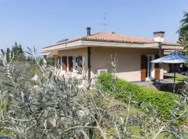 Trilocale colline di Bardolino