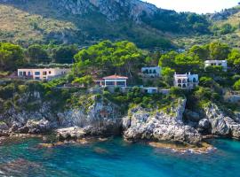 Solemar Sicilia - Villa Giovitto, hotel a Bagheria