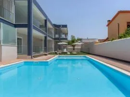 Residence Meridian Unità 1