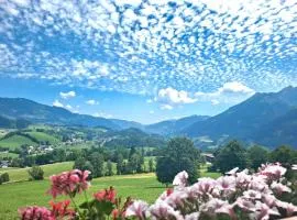 Knollgut Ferienwohnung Buchberg