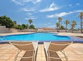 Bonito Apartamento Costa Silencio