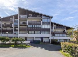 Location Noly, hotel en Seignosse