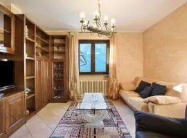 Relax a Saint-Christophe