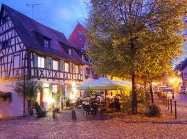 Gästehaus Siebter Himmel