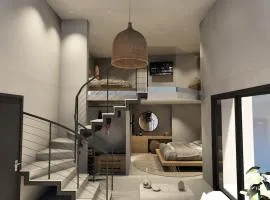 Indigo Collection Suites