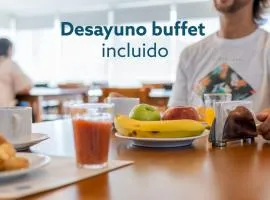 Aguasol Hotel Termal