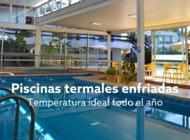 Aguasol Hotel Termal