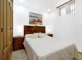 Apartamento Primer linea de playa