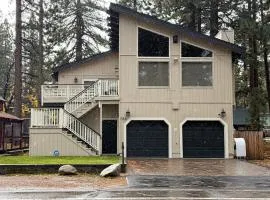 The Regan Beach Vista