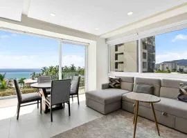 Blue Wave Hideaway at Quinta Banderas Bay