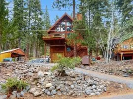 Lakeview in the Pines