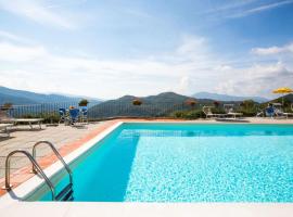 Universal Harmony - Usignolo, hotel in Dicomano