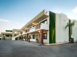 Quality Inn Ciudad Obregon