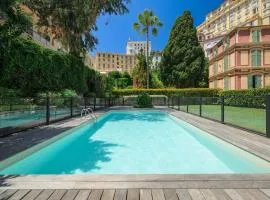 Le COQ Wagner - Garage -AC- Swimming pool