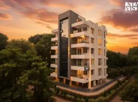 StayVista Residences at Baner - Balewadi with Purifier