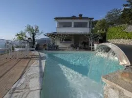 Villa Bellavista Evelyne e Giorgio