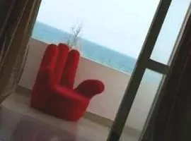 Zetta Villa - Private Beach Retreat & Organic Farm