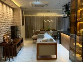 Beautiful Apartment cop30