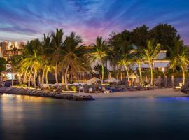 Narcissus Obhur Resort & Spa