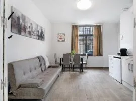 Apartamentos Centro Jerezano 2