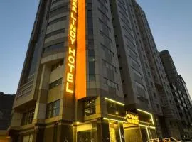 Rowaa Lindy Hotel Makkah